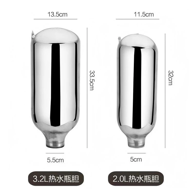 Glass Refill suppliers