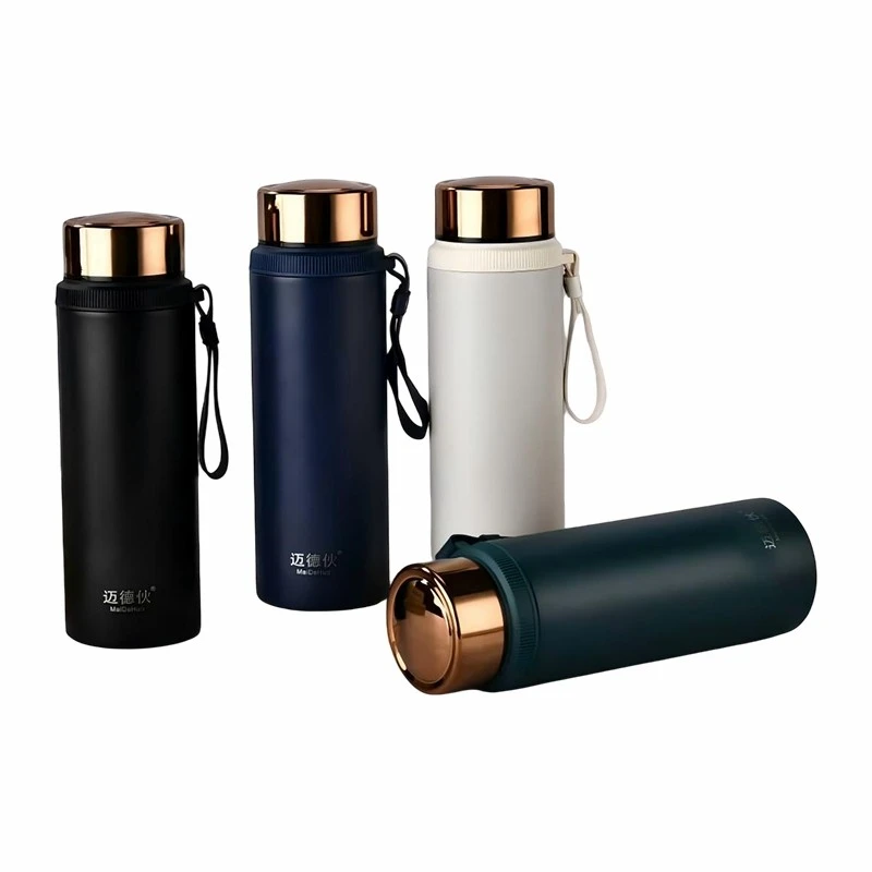 Stainless Steel Double Wall Vacuum Flask suppliers