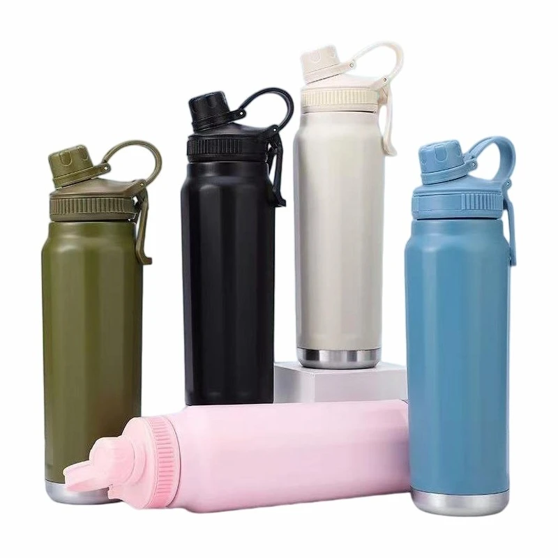 Stainless Steel Double Wall Vacuum Flask high quality